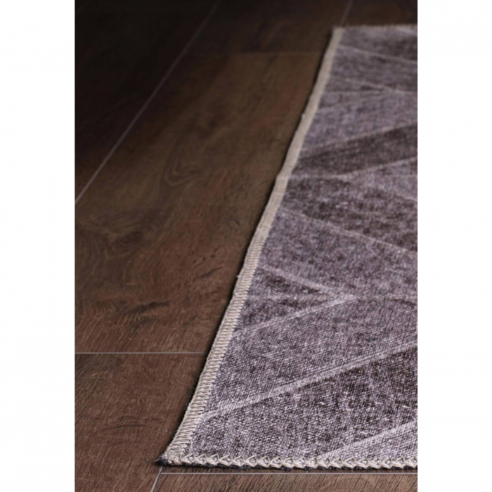 Covor Jazz maro 50, 210x310 cm - ExpoMob [5]