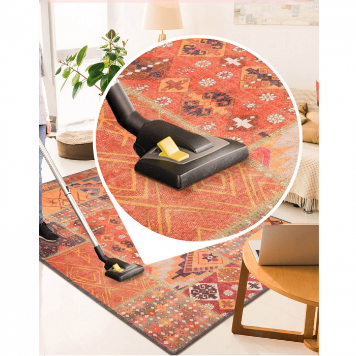 Covor Jazz multicolor 332, 140x190 cm - ExpoMob [6]