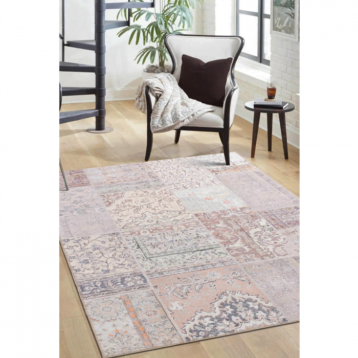 Covor Jazz multicolor 420, 140x190 cm - ExpoMob [2]