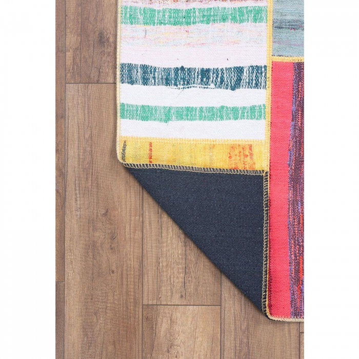 Covor Jazz multicolor 48, 150x230 cm - ExpoMob [4]