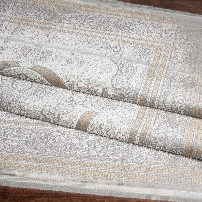 Covor MILANO 30849A A6055, bej, 78x150 cm - ExpoMob [3]