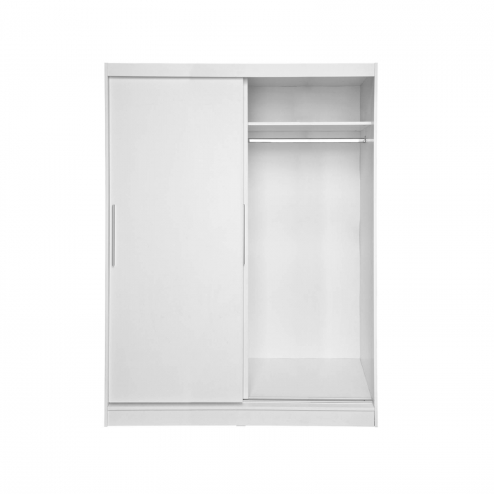 Dulap RODOS 01, usi glisante, 150x60x200 cm - ExpoMob [3]