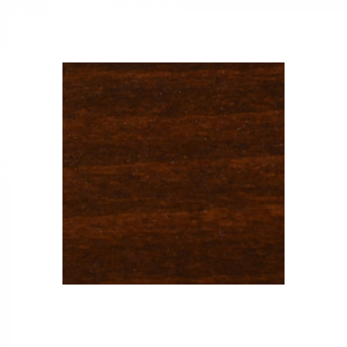 Masa extensibila wenus ii s, 6 persoane, maro inchis, 140 180x80x76 cm
