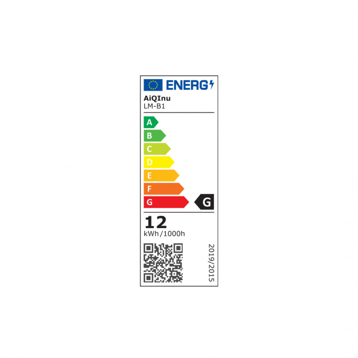 Oglinda cu iluminare LED si functie dezaburire, MD4, rama aurie, 60x80 cm [6]