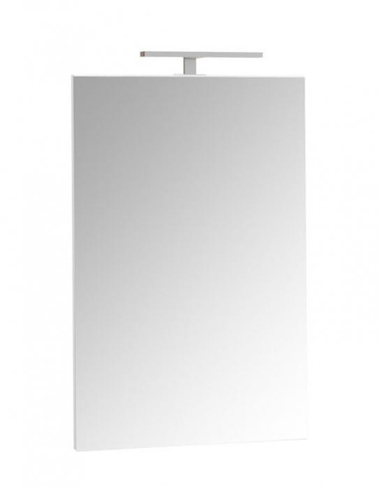 Oglinda cu iluminare LED, DREAM, 45x68 cm