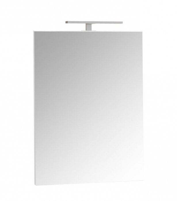 Oglinda cu iluminare LED, DREAM, 50x68 cm