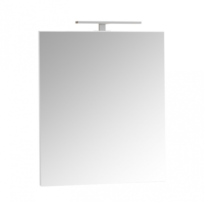 Oglinda cu iluminare LED, DREAM, 60x68 cm