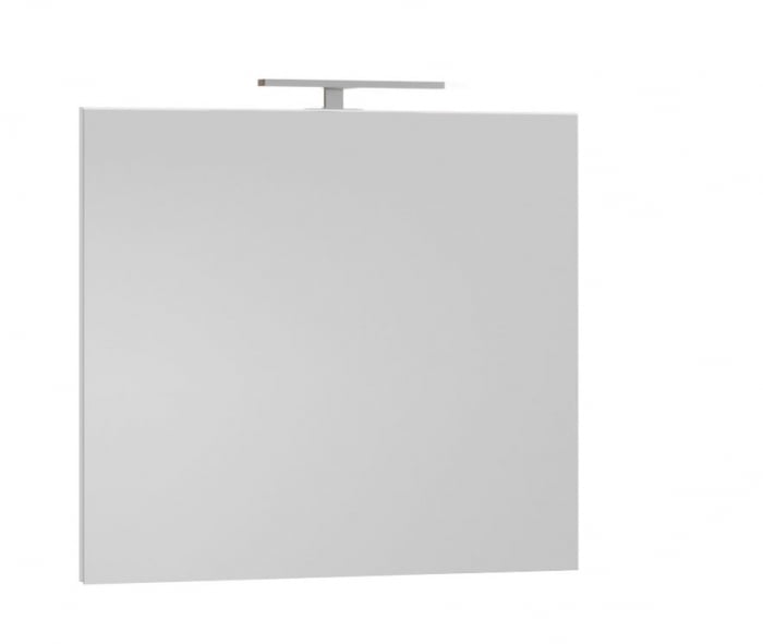 Oglinda cu iluminare LED, DREAM, 70x68 cm
