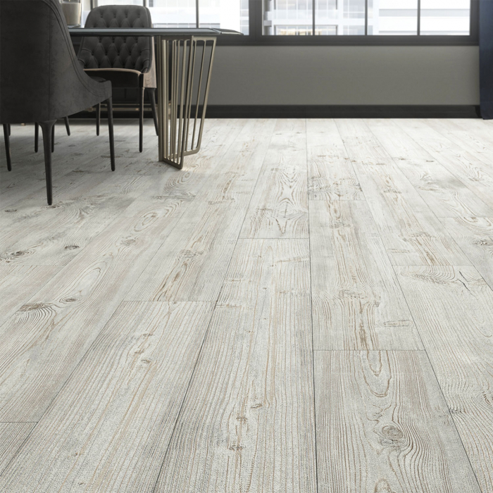 Parchet laminat AR SLIM RAVELLO 8MM AC4, 2.1942 mp / cutie, gri - ExpoMob [4]