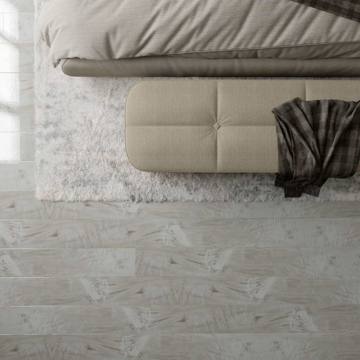 Parchet laminat PF PIN NORDIC 12mm AC3, 1.6038 mp / cutie, gri - ExpoMob [5]