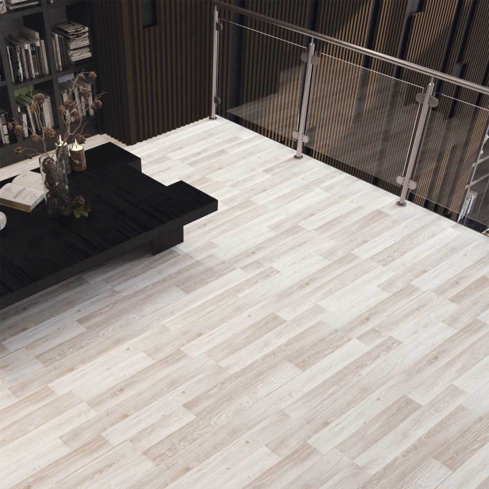 Parchet laminat BL MANOLYA 8mm AC3 CL31, 2.2920 mp / cutie, beige - ExpoMob [3]