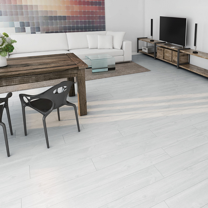 Parchet laminat NC CASELLA 10 MM, 1.4770 mp / cutie, gri - ExpoMob [2]