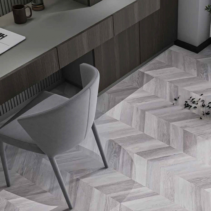 Parchet laminat PV ALESTA 8MM AC4, 1.8048 mp / cutie, beige - ExpoMob [2]