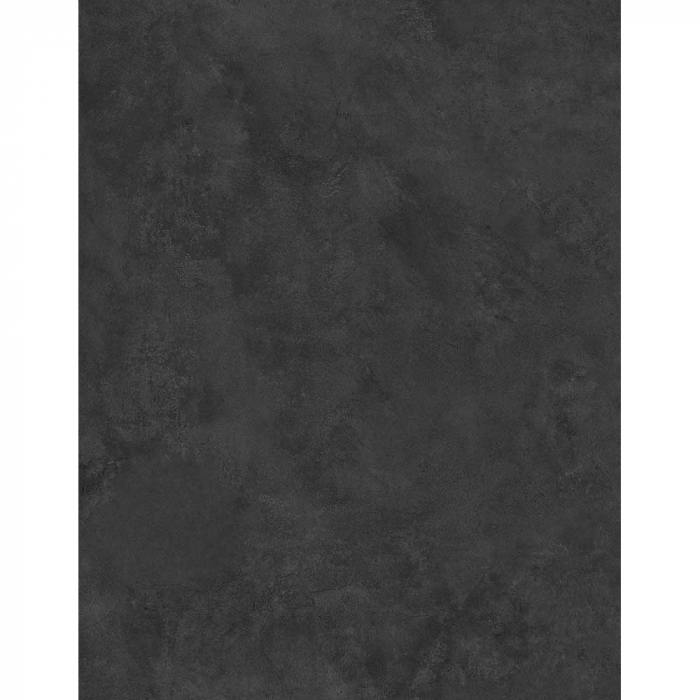 Pardoseala SPC Stone Concrete Dark 804 5 mm, 1.674 mp cutie, negru