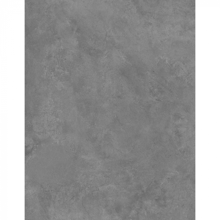 Pardoseala SPC Stone Concrete Grey 803 5 mm, 1.674 mp cutie, gri