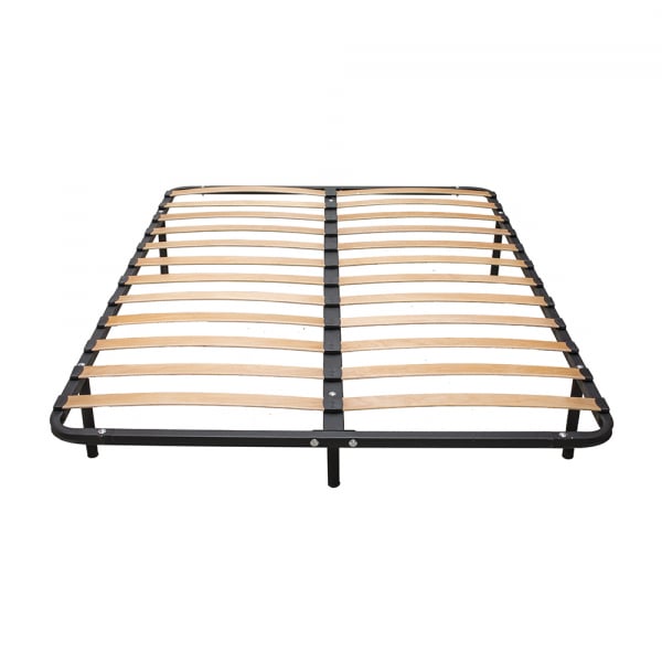 Somiera metalica pentru pat fixa 160x200 - ExpoMob [1]
