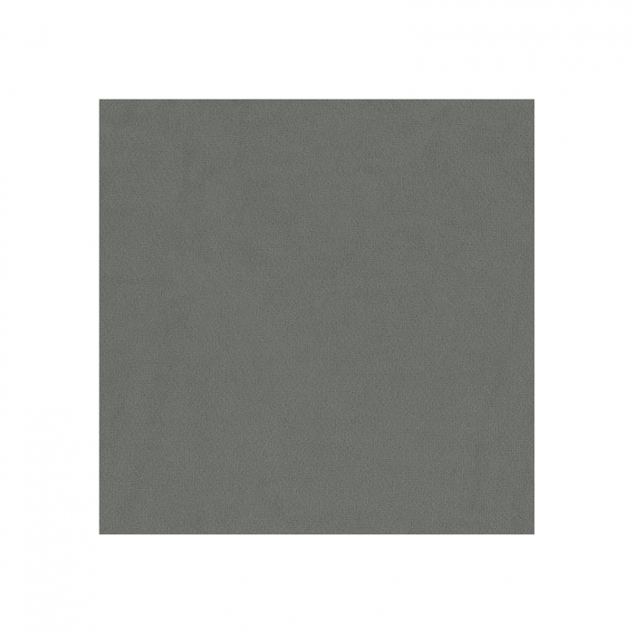 Pat tapitat ROUND, cu somiera rabatabila, spatiu depozitare, crem inchis, 180x200 cm - ExpoMob [7]