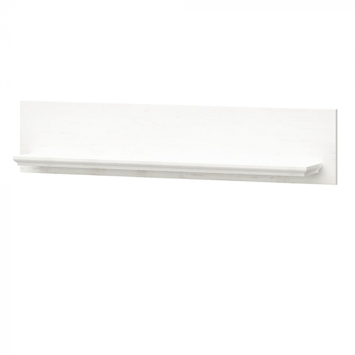 Raft suspendat IRYS, pin anderson, 119x17,6x25,6 cm