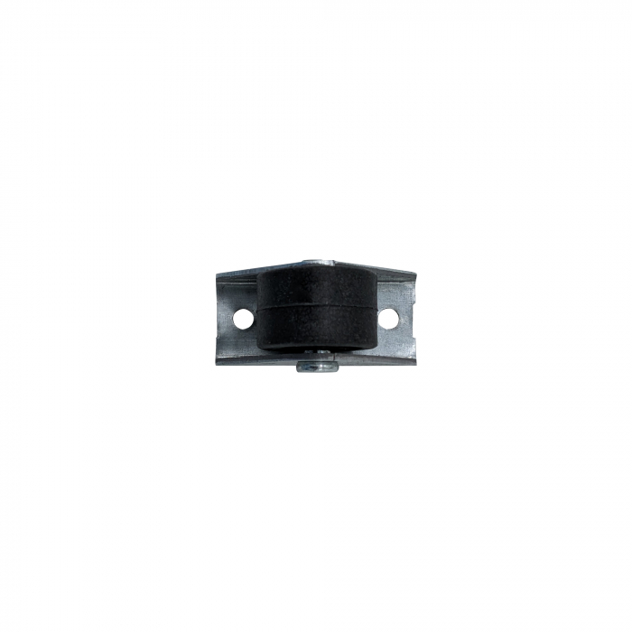 Rotila unidirectionala fixa h 27 mm - ExpoMob [2]