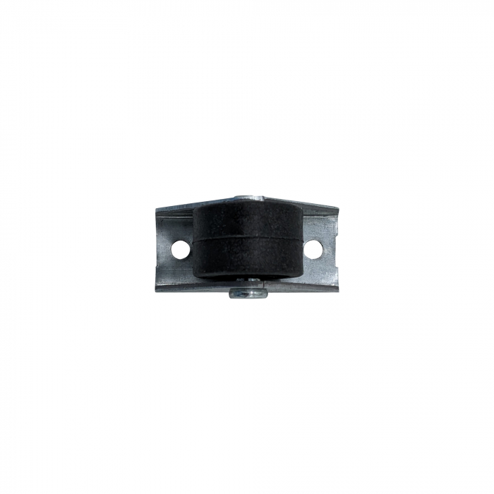 Rotila unidirectionala fixa H 35 mm - ExpoMob [2]