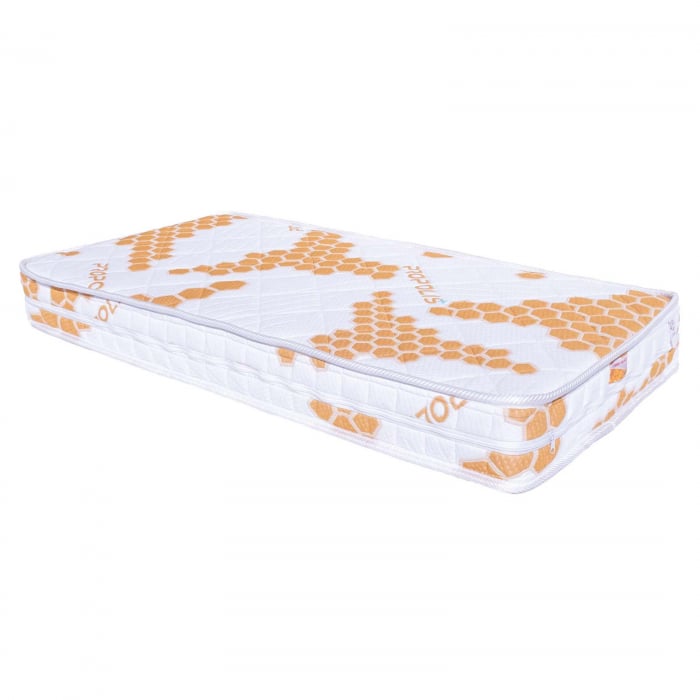 Saltea BABY AIR MATS 60x120 cm, H 12 cm