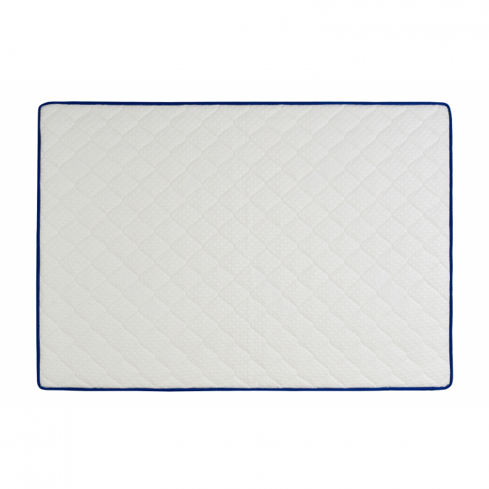 Saltea HARD MED cu arcuri, 120x200 cm, H 25 cm, fata vara/fata iarna - ExpoMob [2]