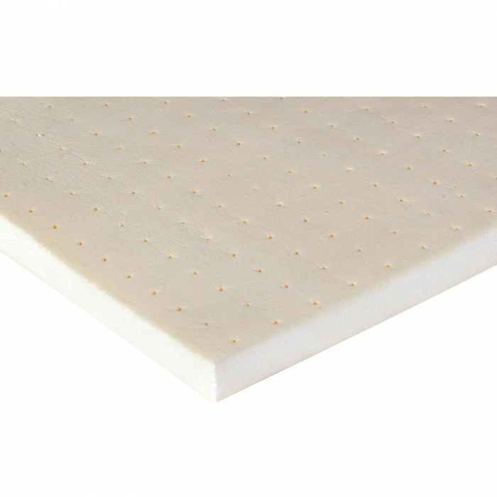 Saltea Latex 90x200 cm, H 20 cm, spuma - ExpoMob [3]