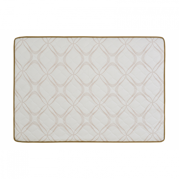 Saltea LUX MEMORY cu arcuri, 140x200 cm - ExpoMob [2]