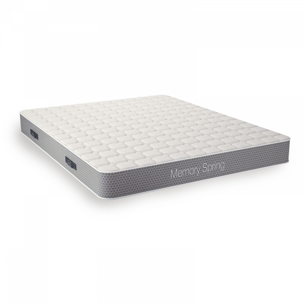 Saltea Memory Spring iSleep 120x200