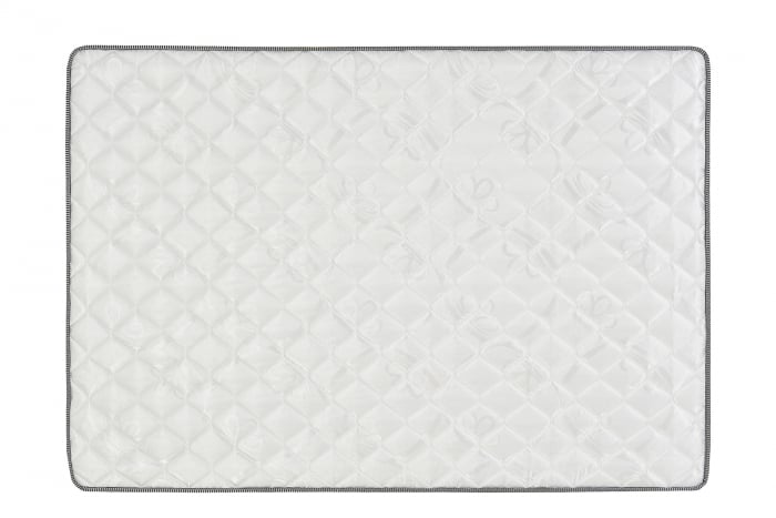 Saltea PREMIER PLUS cu arcuri, 200x200 cm - ExpoMob [4]