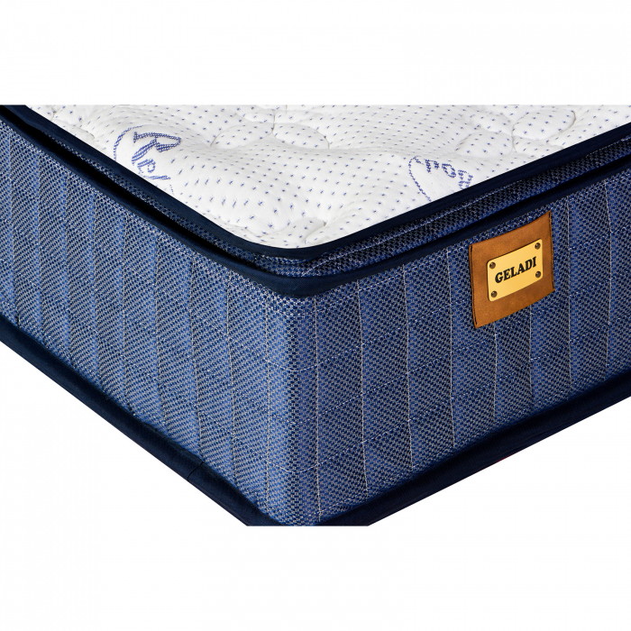 Saltea PREMIUM POCKET cu arcuri, 80x190 cm, H 29 cm - ExpoMob [3]