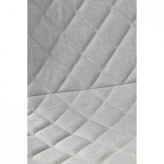 Scaun birou copii MATRIX 3, gri + alb, 48x57x79 cm - ExpoMob [7]