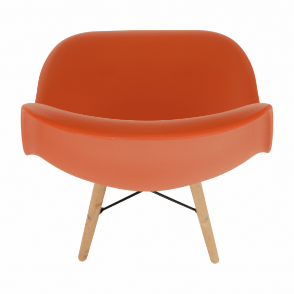 Scaun living CINKLA 3 NEW,  46x82x54 cm - ExpoMob [10]