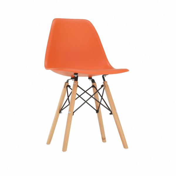 Scaun living CINKLA 3 NEW,  46x82x54 cm - ExpoMob [4]