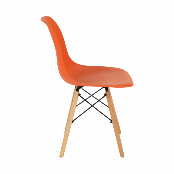 Scaun living CINKLA 3 NEW,  46x82x54 cm - ExpoMob [3]