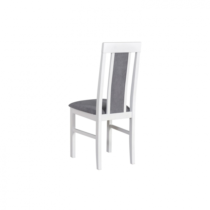 Scaun living Nilo 2 - Stil Rustic - ExpoMob [2]