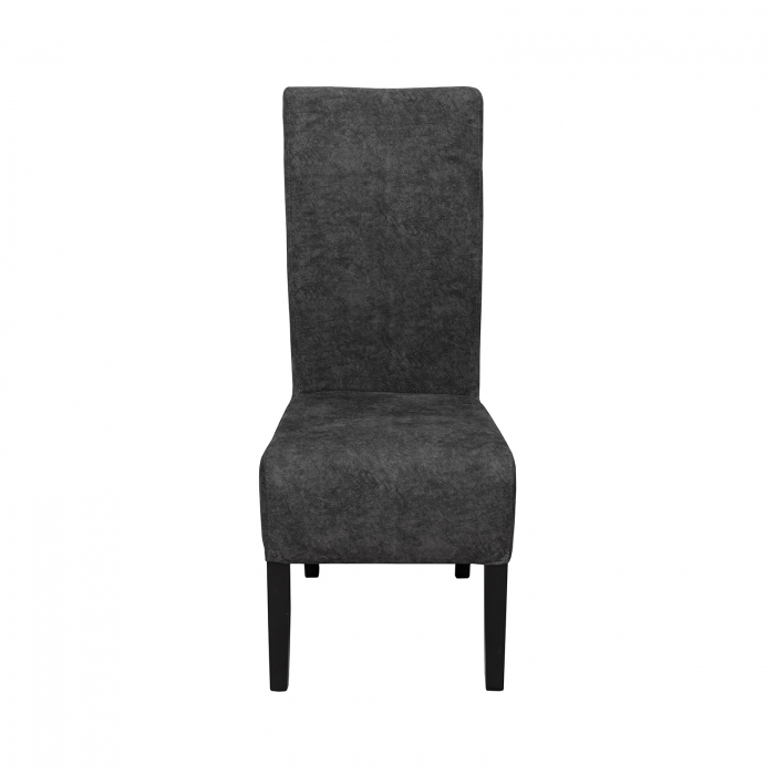 Scaun living VANESSA, stofa,  46x65x107 cm - ExpoMob [2]