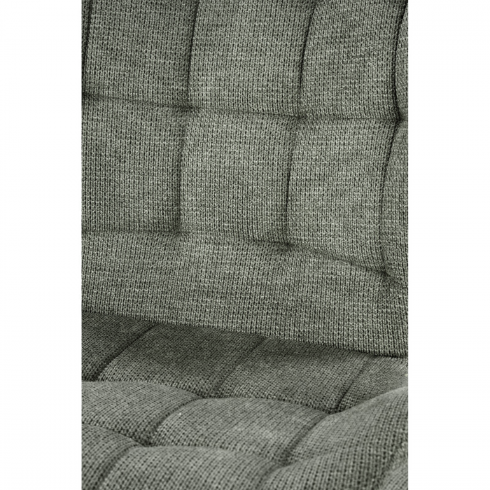 Scaun tapitat K 548, olive, 47x55x84 cm [8]