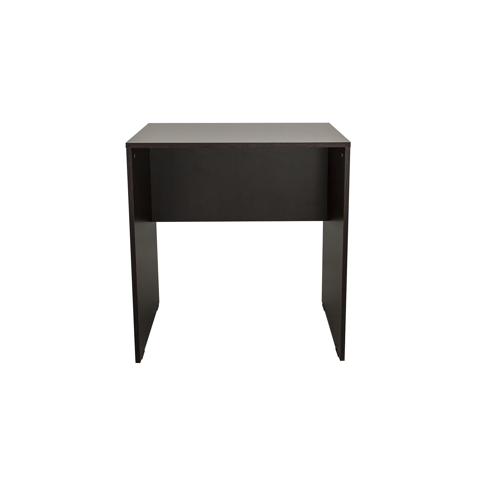 Set birou 70 ALMA, sonoma inchis, 70x50x75 cm si scaun de birou GOLF LX, 47x57x102/115 cm - ExpoMob [3]