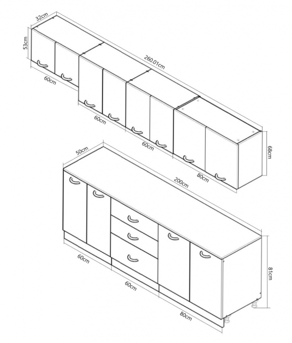 <span style="color:#dd0017;">&#9888;&#65039; <strong>Acesta nu este un produs de serie si nu se poate returna. Se realizeaza pe comanda la furnizor si necesita un avans de minim 50% din valoarea totala a produsului.</strong></span> [3]