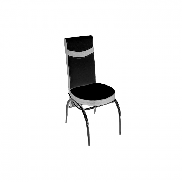 Set Lara, masa extensibila cu 6 scaune, 165x80x65 cm - ExpoMob [2]
