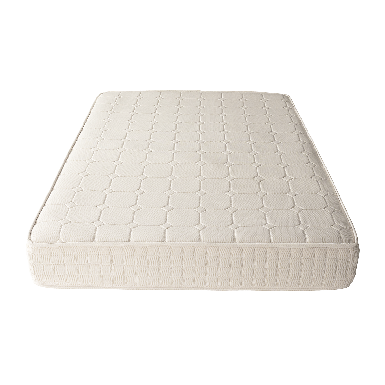 Set Pat Colt Alma, cu 2 sertare, pin antichizat + Saltea superortopedica, 160x200 cm - ExpoMob [10]