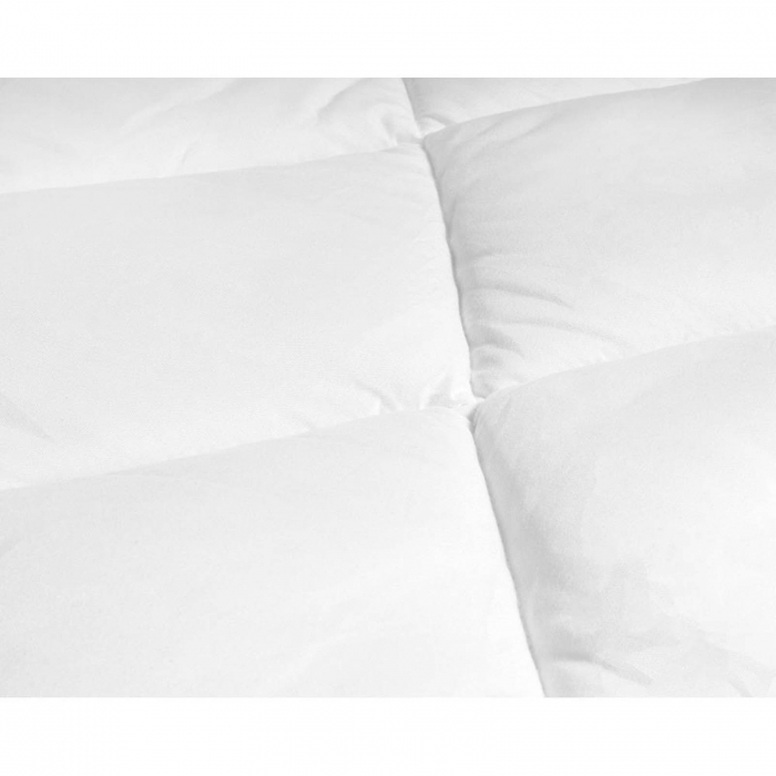 Topper Flo Aloe Vera 4 cm, 140x200 cm - ExpoMob [5]