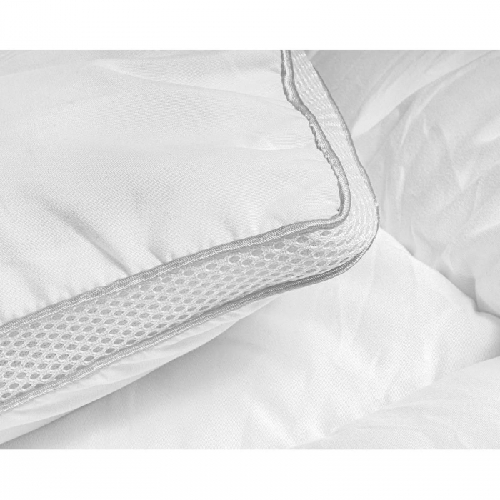 Topper Luna 3D 4 cm, 160x200 cm - ExpoMob [4]