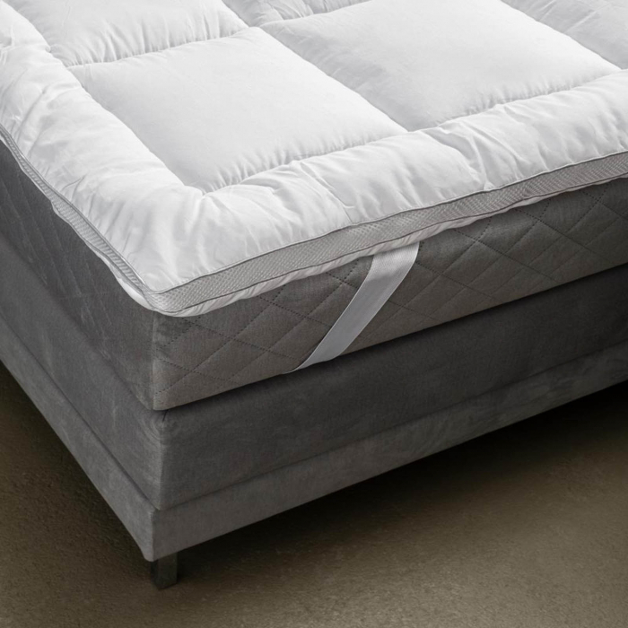 Topper Luna 3D 4 cm, 160x200 cm - ExpoMob [2]