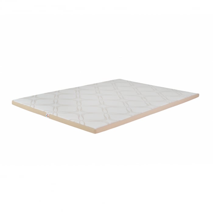 Topper MEMORY FOAM 5 cm, spuma cu memorie, 140x200 cm