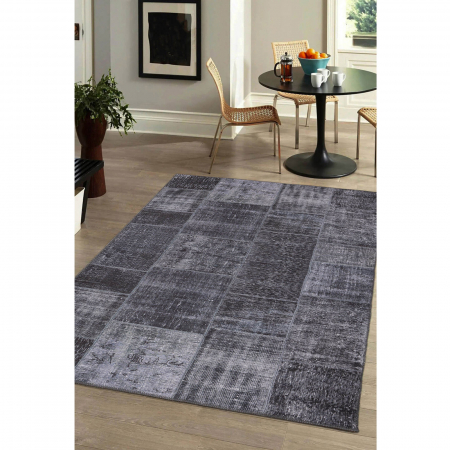 Covoare - Covor Jazz gri 81, 210x310 cm - ExpoMob