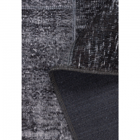 Covoare - Covor Jazz gri 81, 210x310 cm - ExpoMob