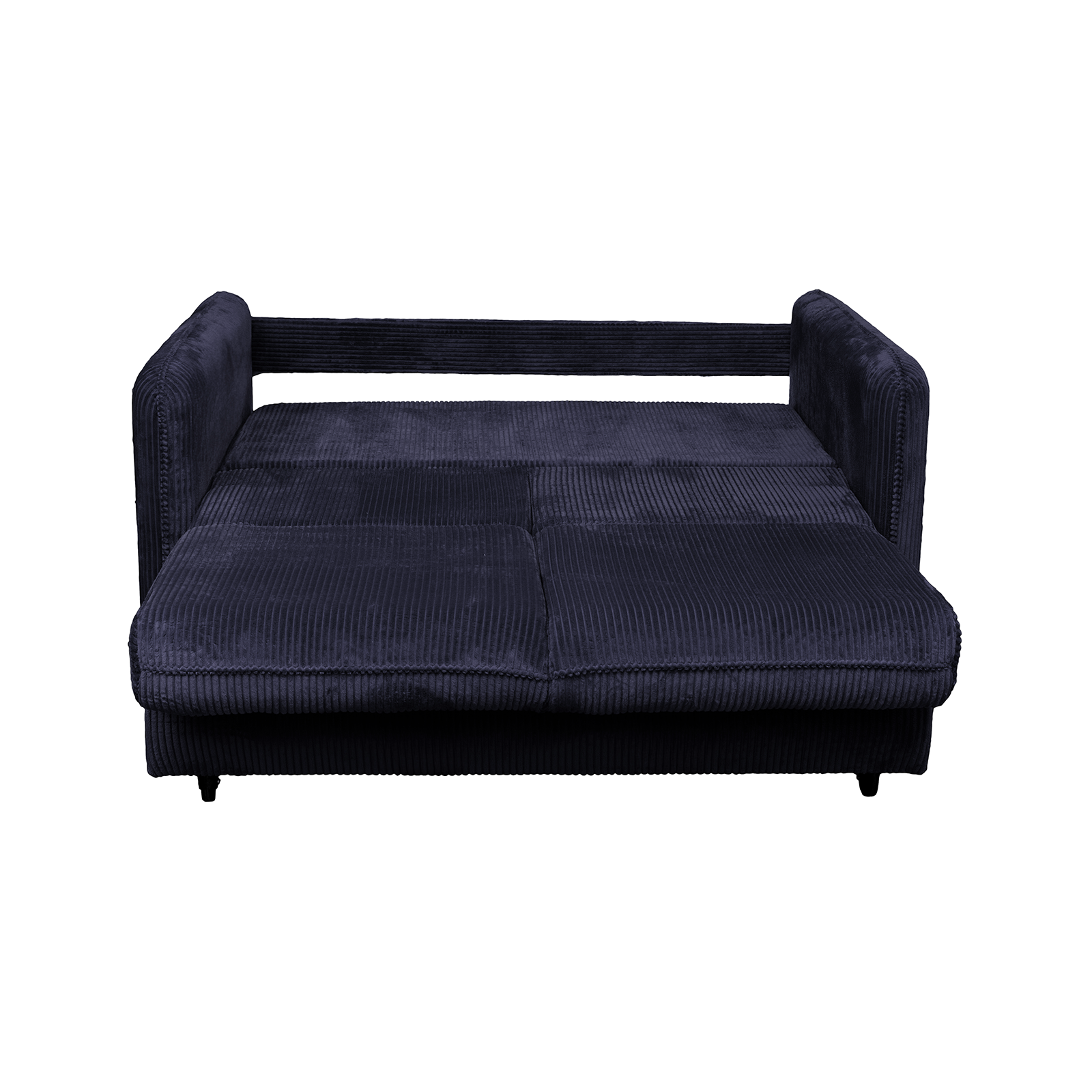 Canapele Moderne - Canapea RAVIT extensibila, 3 locuri, cu arcuri si lada depozitare, 170x78x85 cm - ExpoMob