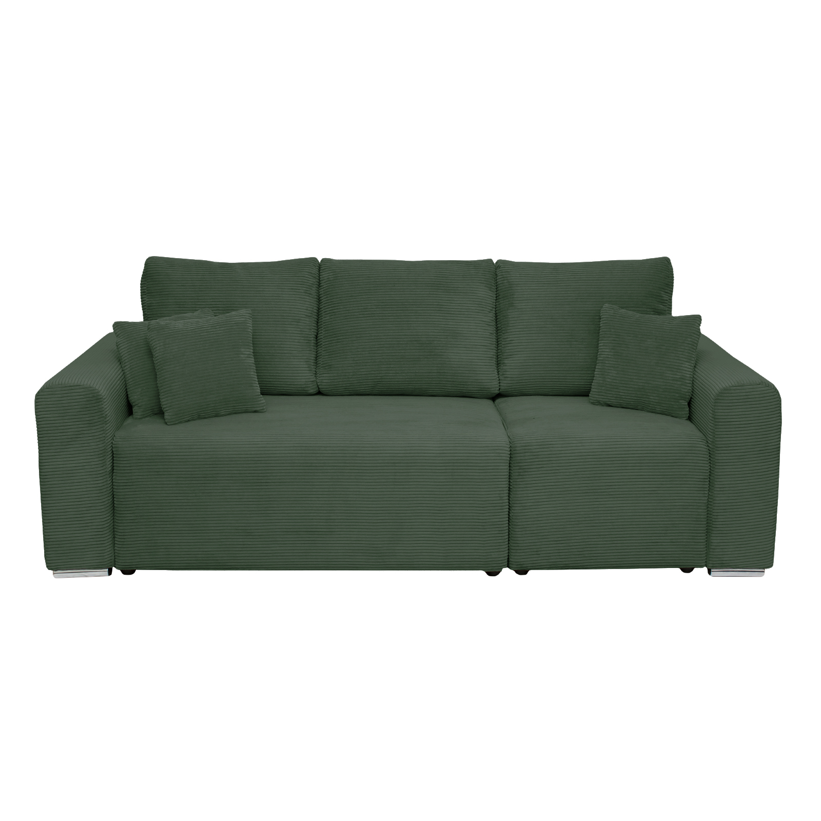 Coltare Moderne - Coltar/Canapea BEGA extensibil, cu arcuri si lada depozitare, colt interschimbabil, 240x153x80 cm - ExpoMob